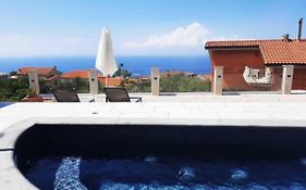 Villa Santa Sofia